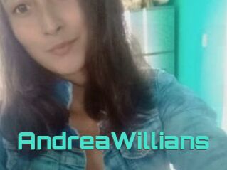 AndreaWillians