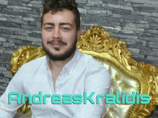AndreasKralidis