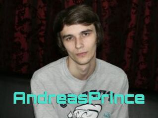 AndreasPrince