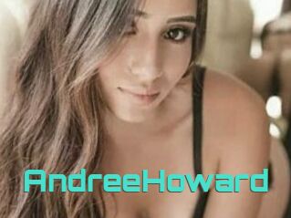 AndreeHoward
