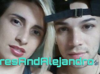 AndresAndAlejandro