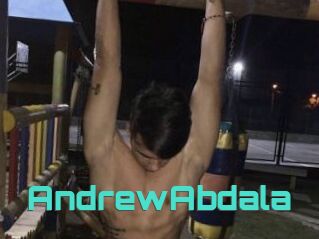 AndrewAbdala