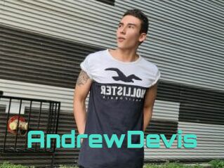 AndrewDevis