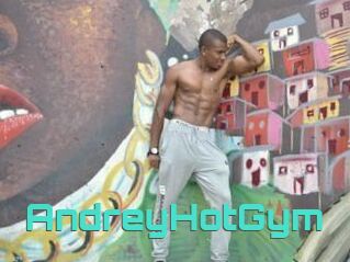 AndreyHotGym