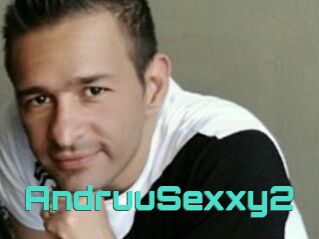 AndruuSexxy2