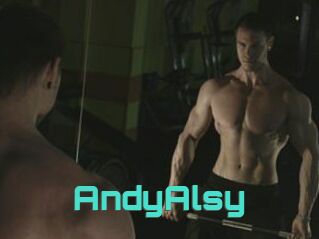 AndyAlsy