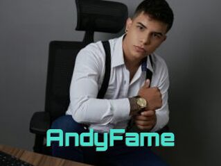AndyFame