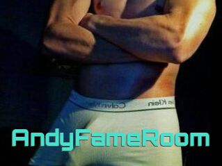 AndyFameRoom