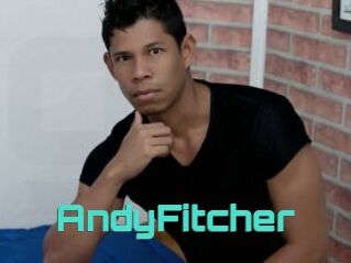 AndyFitcher