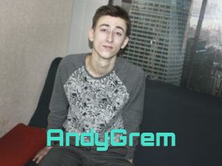 AndyGrem
