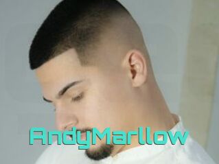 AndyMarllow