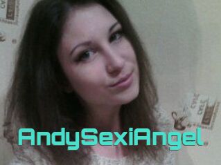 AndySexiAngel