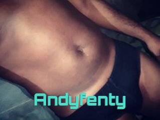 Andyfenty