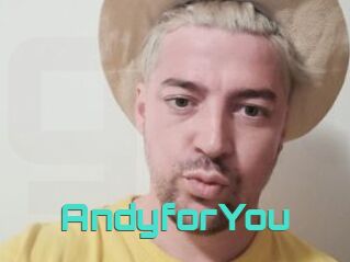 AndyforYou