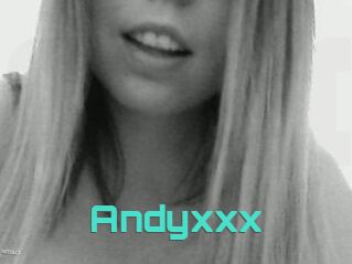 Andyxxx