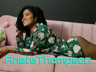 AneteThompson