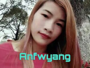 Anfwyang
