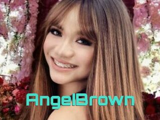 AngeIBrown