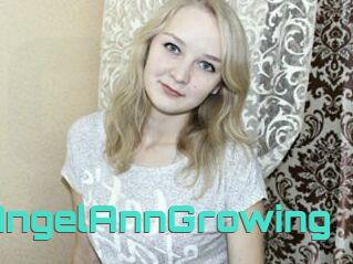 AngelAnnGrowing