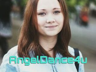 AngelDance4u