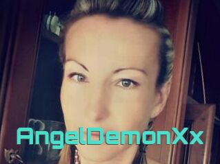 AngelDemonXx