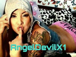 AngelDevilX1