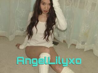 AngelLilyxo