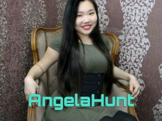 AngelaHunt