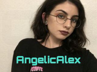 AngelicAlex