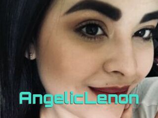 AngelicLenon