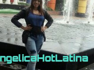 AngelicaHotLatina