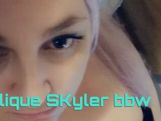 Angelique_SKyler_bbw