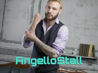 AngelloStall