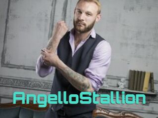 AngelloStallion