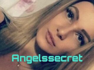 Angels_secret