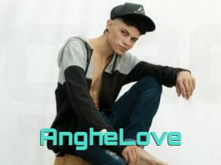 AngheLove