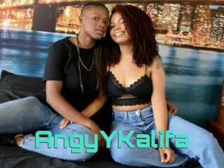 AngyYKalifa