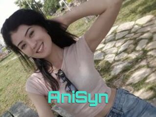 AniSyn
