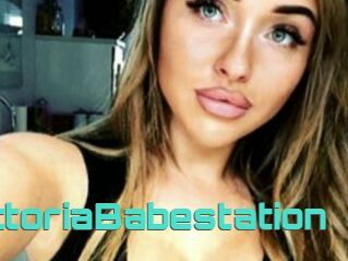 AniaVictoriaBabestation