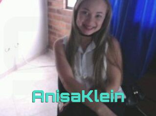 AnisaKlein