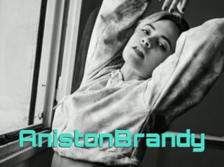 AnistonBrandy
