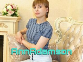 AnnAdamson