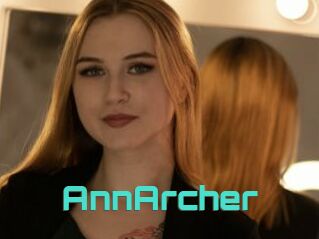 AnnArcher
