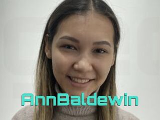 AnnBaldewin