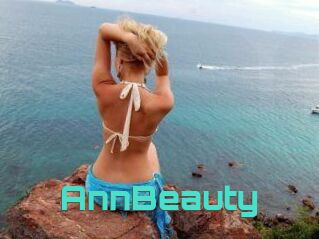 AnnBeauty
