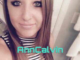Ann_Calvin