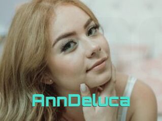 AnnDeluca