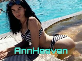 AnnHeaven