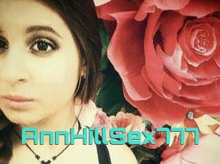 AnnHillSex777