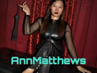 AnnMatthews